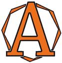  Akron Logo