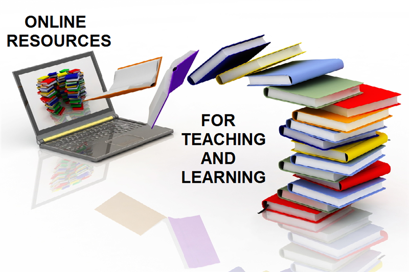 Online Resources for Teaching and Learning 
